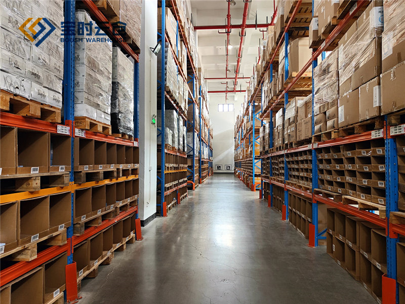 选择云仓服务商的注意四大事项，看看你中招了吗？