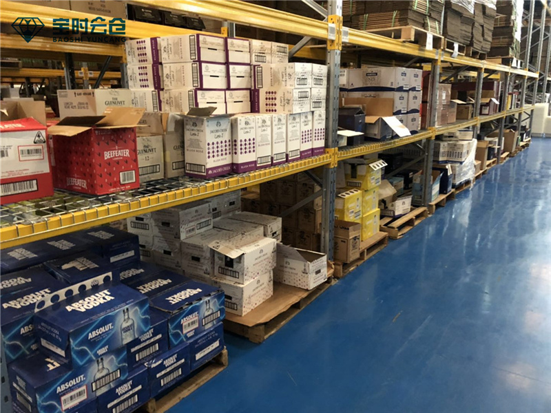 电商云仓公司哪家好？大公司好还是小公司好？