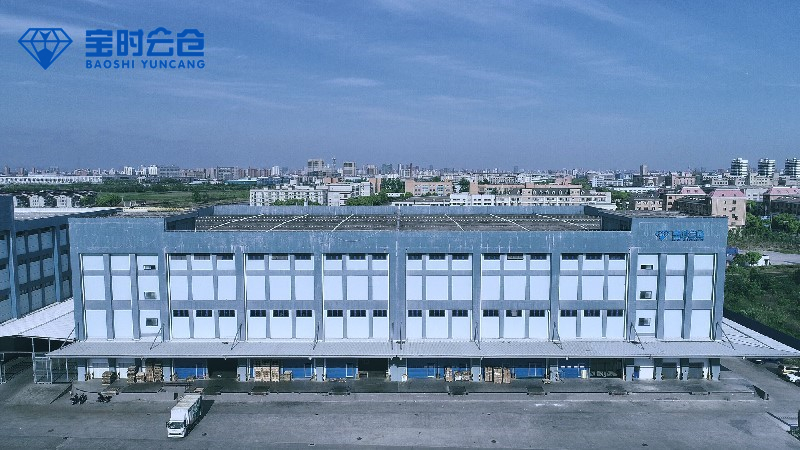 云仓可分为哪几个阶段_各阶段有什么特点