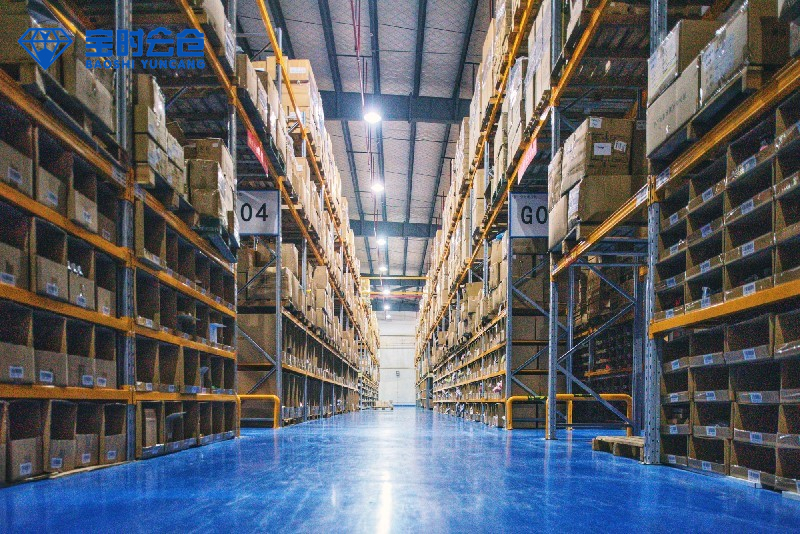 单仓、多仓、全国仓的区别，不是所有的三方仓都能叫云仓！