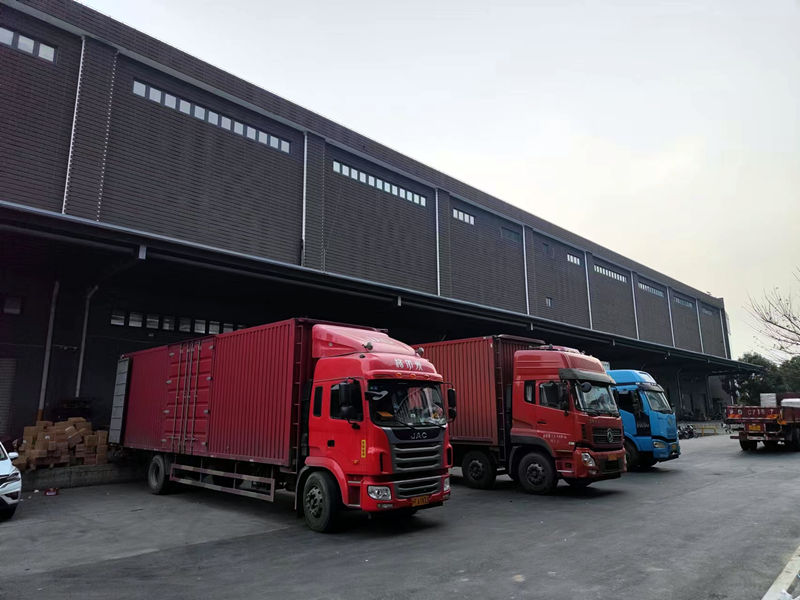 第三方云仓代发与快递云仓代发有什么区别