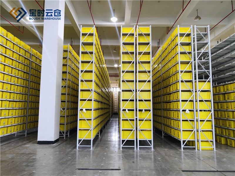 还在自己发货？快来看看找云仓代发货到底有多省！