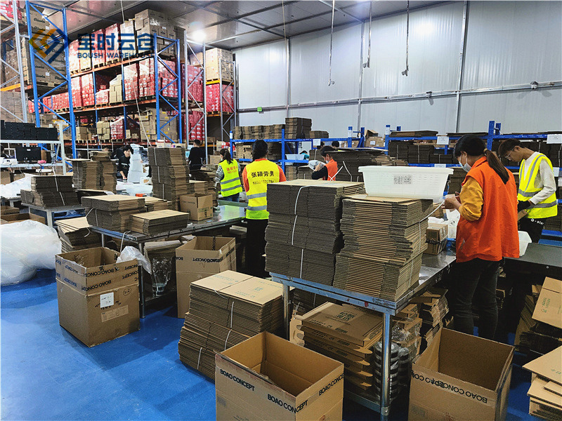 云仓是什么 云仓和传统仓储的区别有哪些？