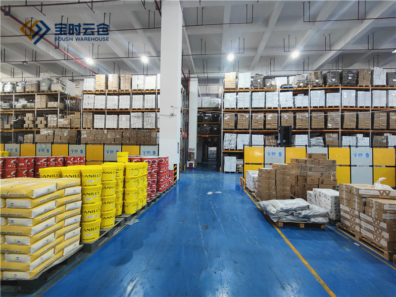 我是做线下TOB的，适合找云仓做吗？