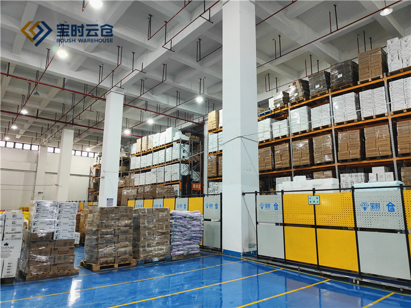 租仓库一个月多少钱