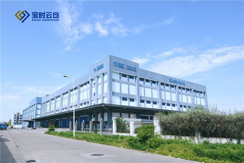 云仓：单仓、多仓、全国仓，有什么区别