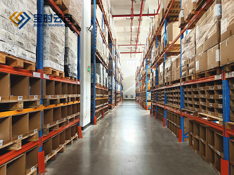 一家专业的云仓需要具备哪些条件？宝时云仓告诉你！