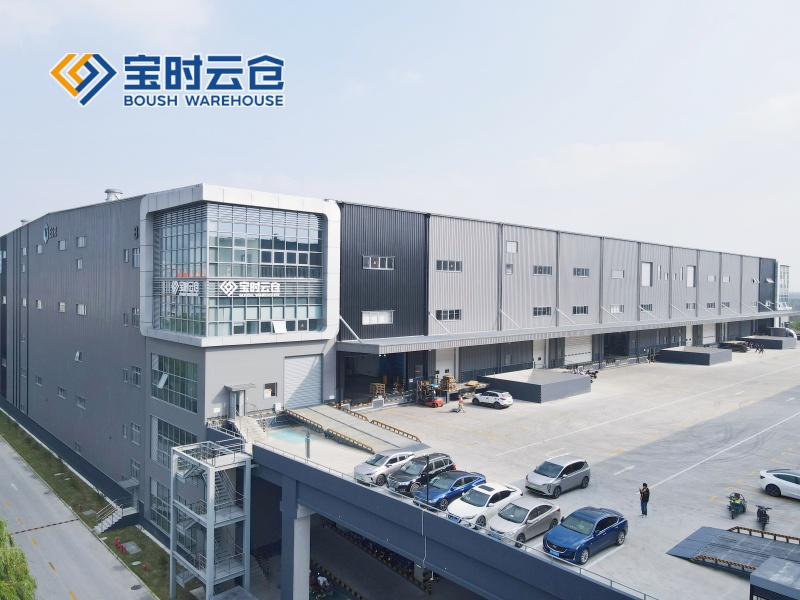 上海云仓有哪些？7家本土云仓与3家全国连锁分仓推荐（排名不分先后）